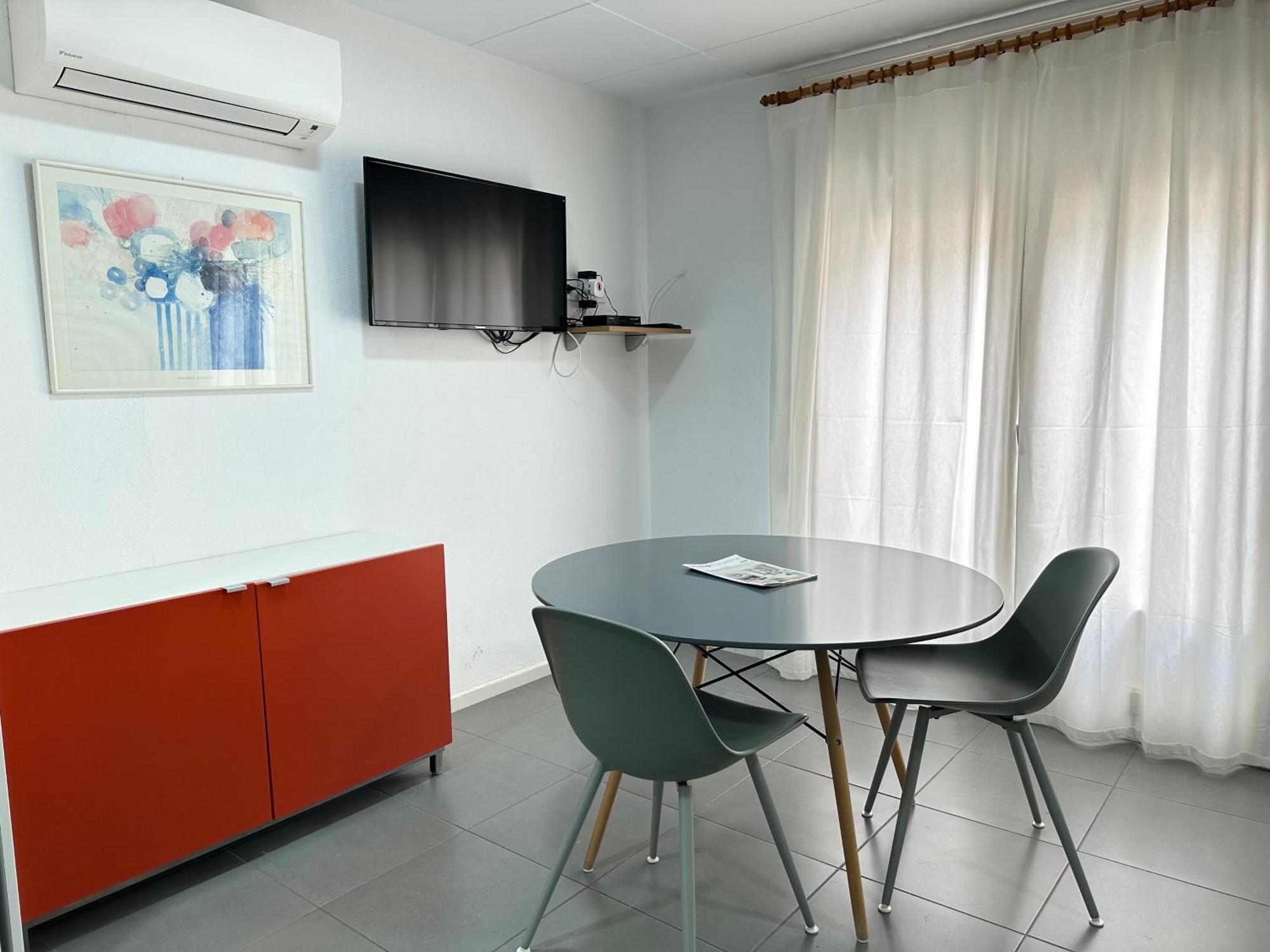 Agi Arago Studio Росес Екстер'єр фото