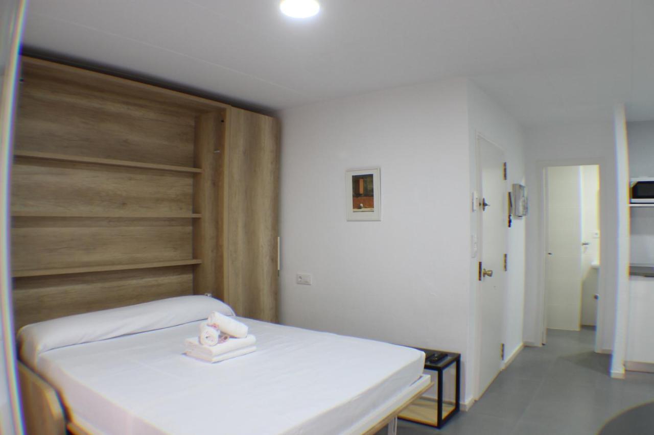 Agi Arago Studio Росес Екстер'єр фото